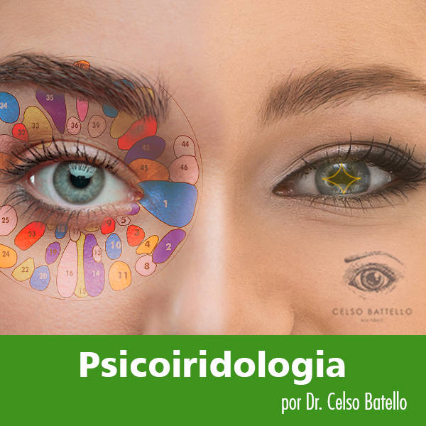 Psicoiridologia