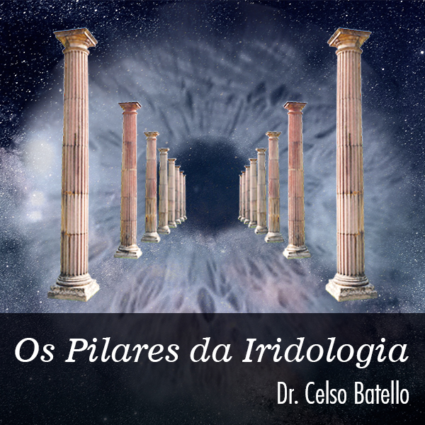 Os Pilares da Iridologia